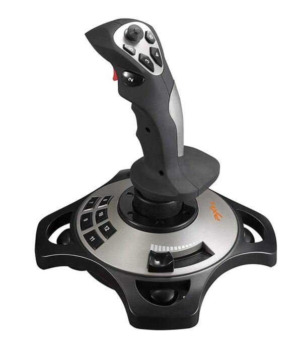 PXN 2113 Flight Simulator Joystick