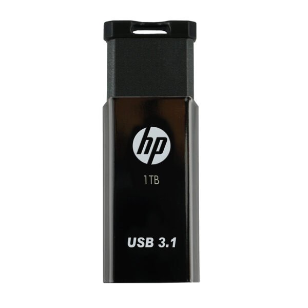 HP x770w USB 3.1 Flash Drives