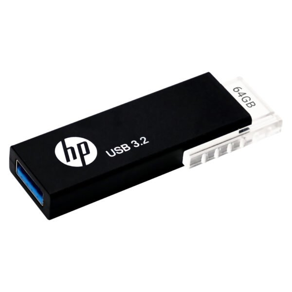 HP x718w USB 3.2 Flash Drives
