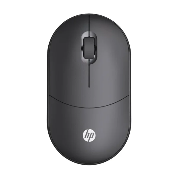 HP TLM1 Bluetooth Dual Mode Wireless Mouse (Black)
