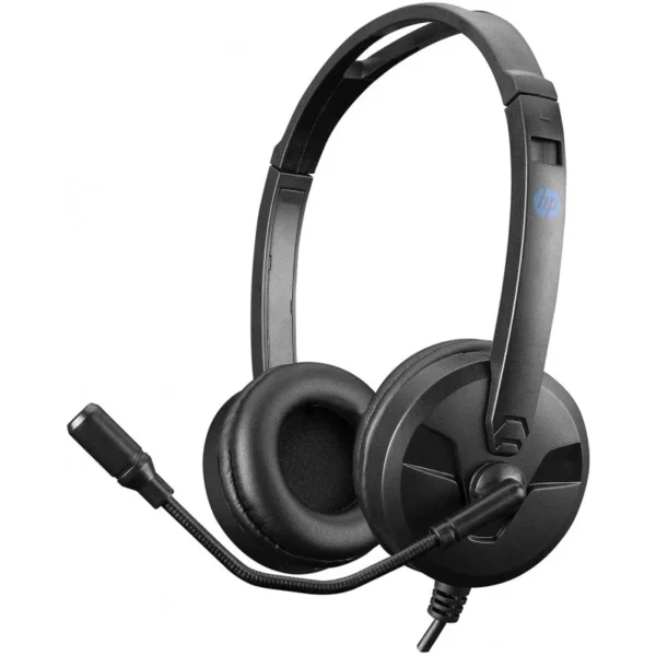 HP DHE-8009 HEADSET FOR CALL CENTER