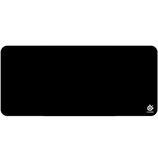 Steel Series Full Lenght Non RGB Mouse Pad ⚫