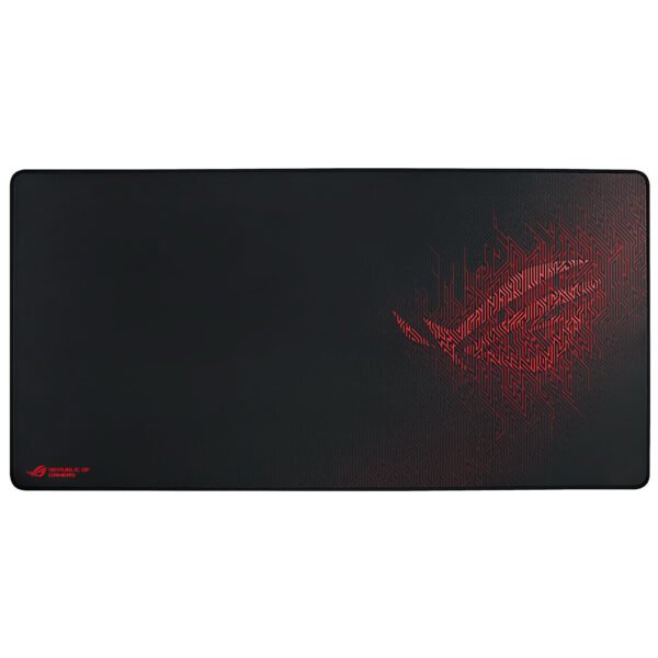 ASUS ROG Full Lenght RGB Mouse Pad  🔴🟢🔵
