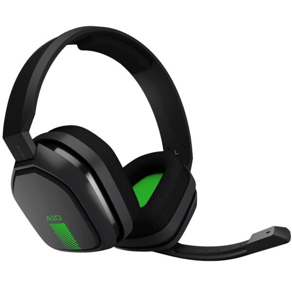 Logitech Astro A10 Gaming Headset