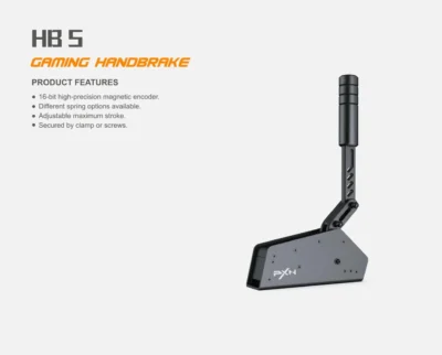 PXN HBS Handbrake